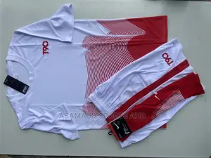 Set Of Total 90 Jersey’S At Cool Price