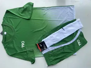 Set Of Total 90 Jersey’S At Cool Price