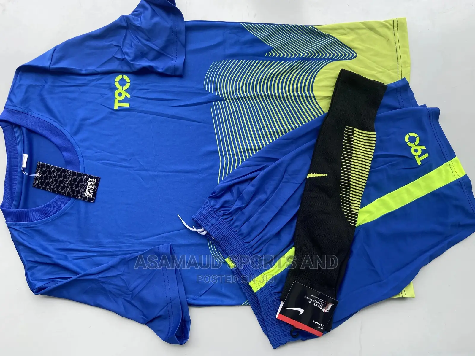 Set Of Total 90 Jersey’S At Cool Price