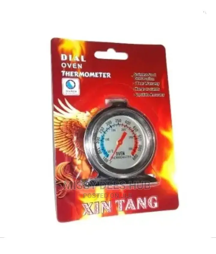 Oven Thermometer