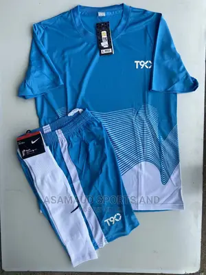 Set Of Total 90 Jersey’S At Cool Price
