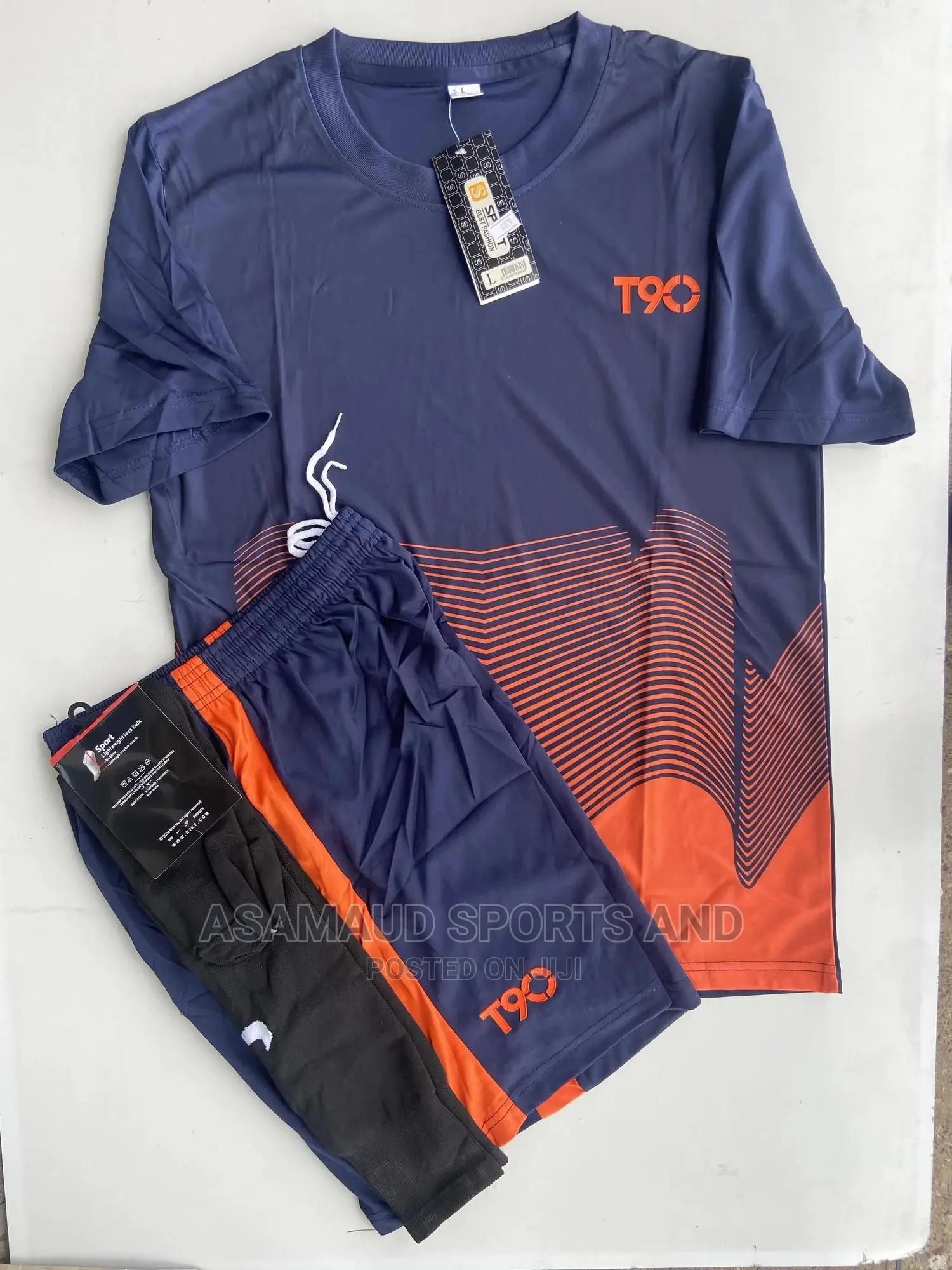 Set Of Total 90 Jersey’S At Cool Price