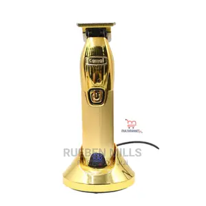New Barbering Machine
