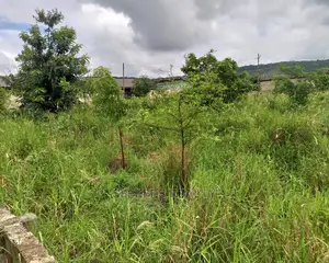 2plot of Land for Sale at Abokobi Around the Municipal.