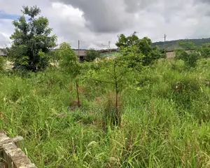 2plot of Land for Sale at Abokobi Around the Municipal.
