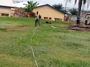 Borehole Drilling