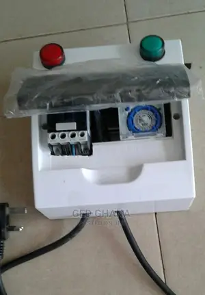 Borehole Drilling