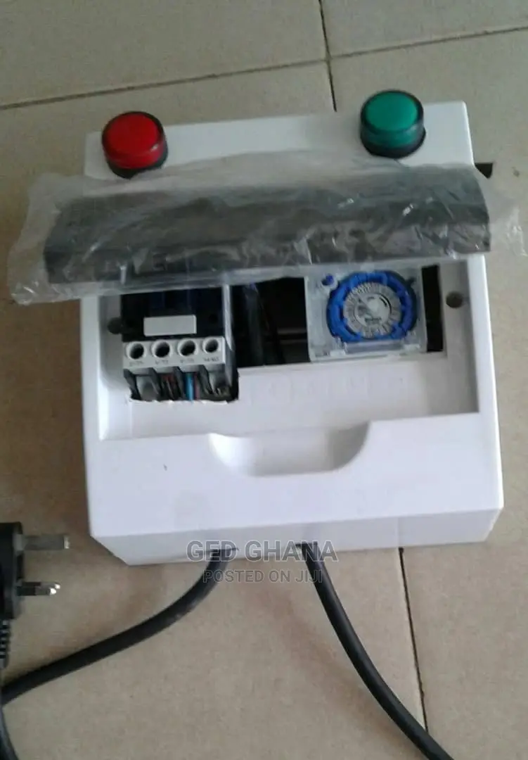 Borehole Drilling