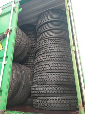 Tires Brand New Available