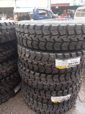 Truck Tires