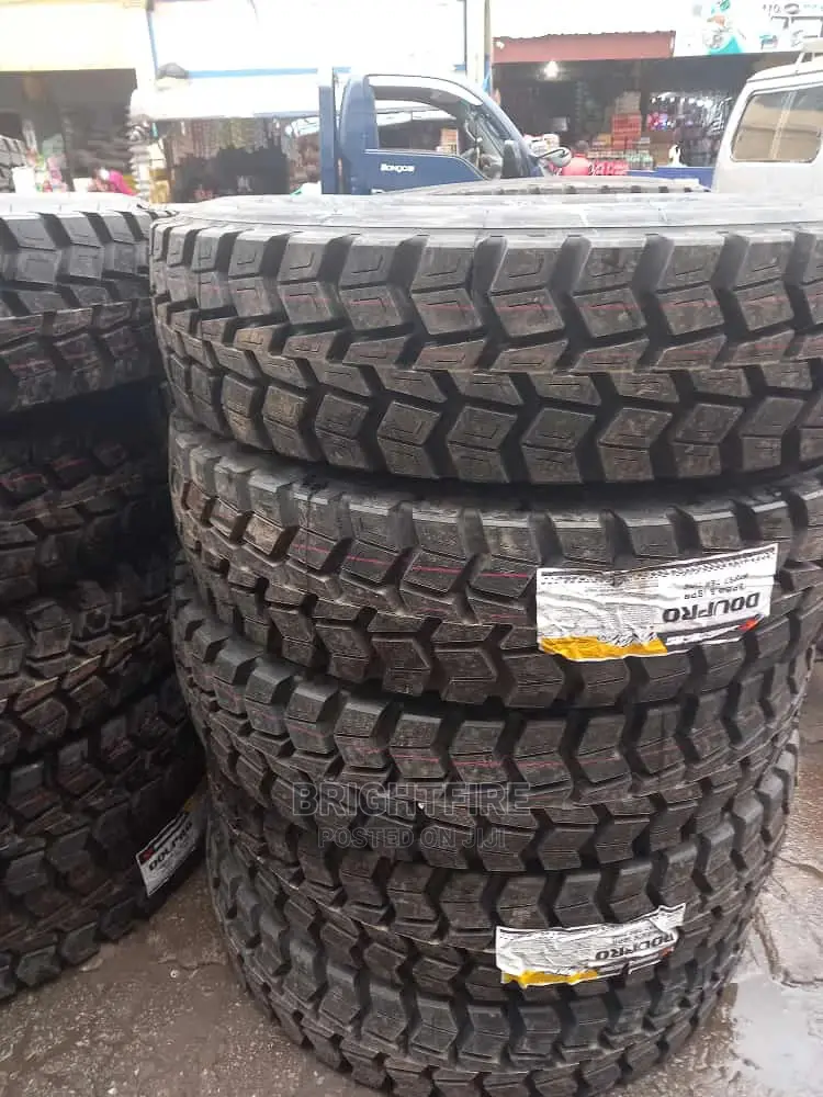 Truck Tires