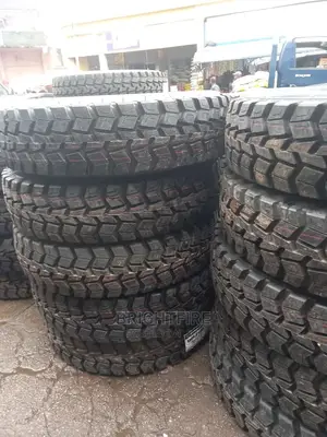 Truck Tires