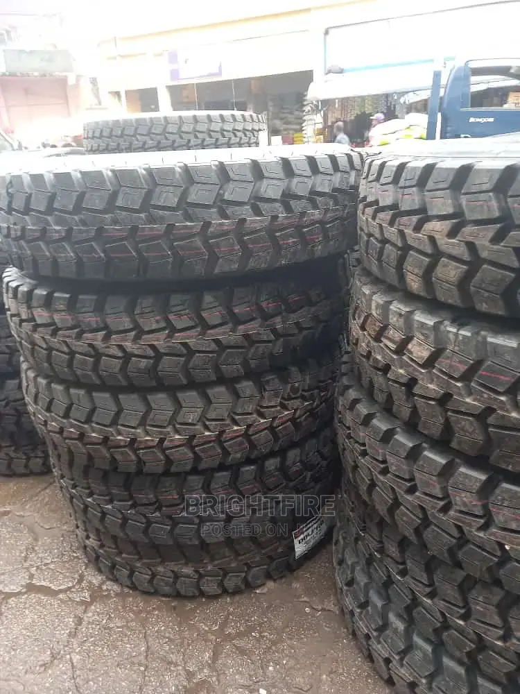 Truck Tires