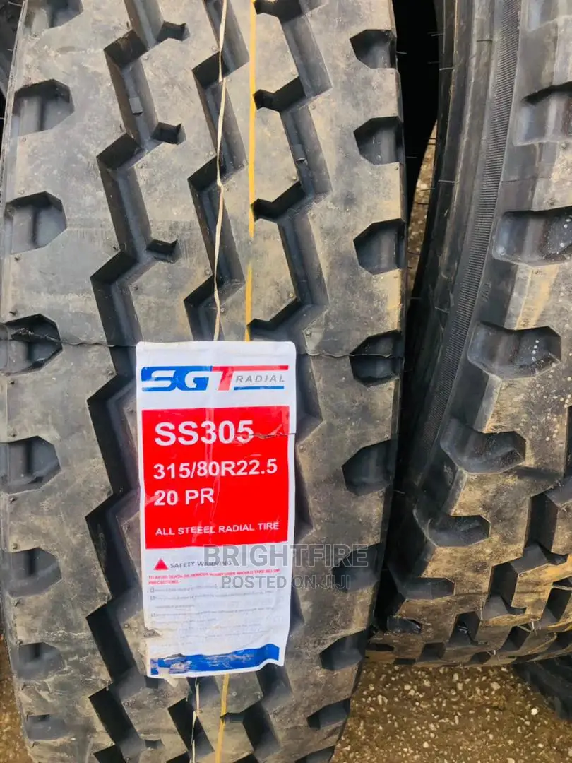 Truck Tires