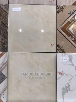 40/40 Tiles