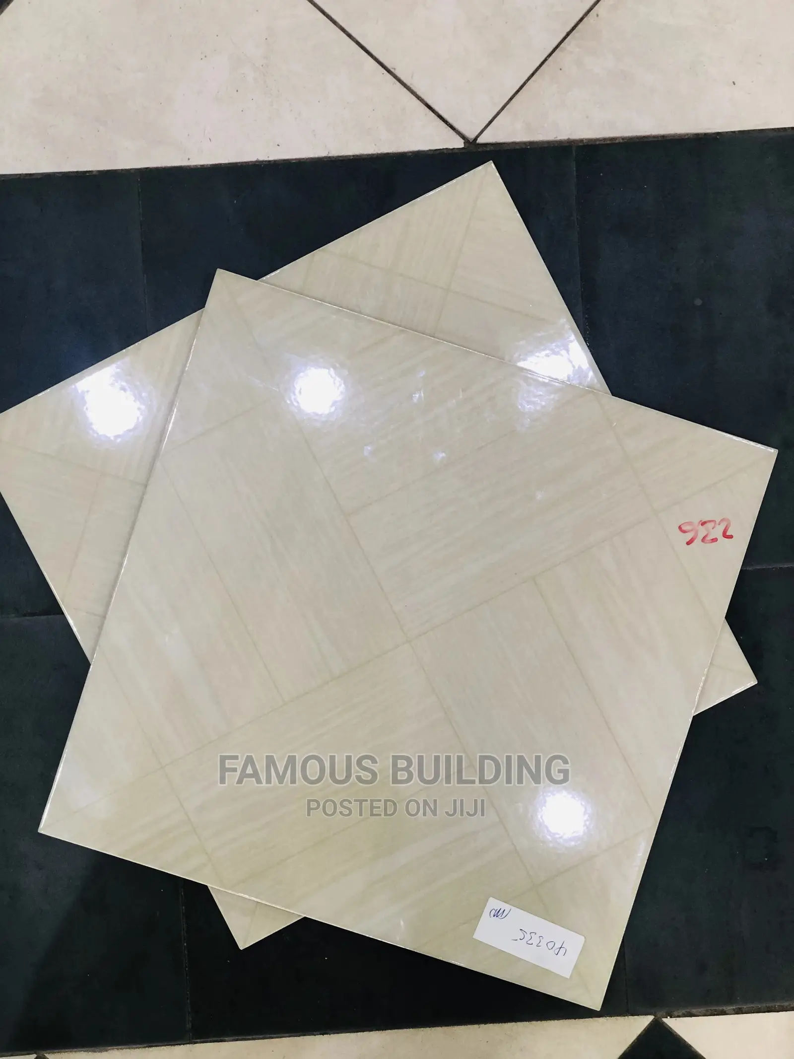 40/40 Tiles