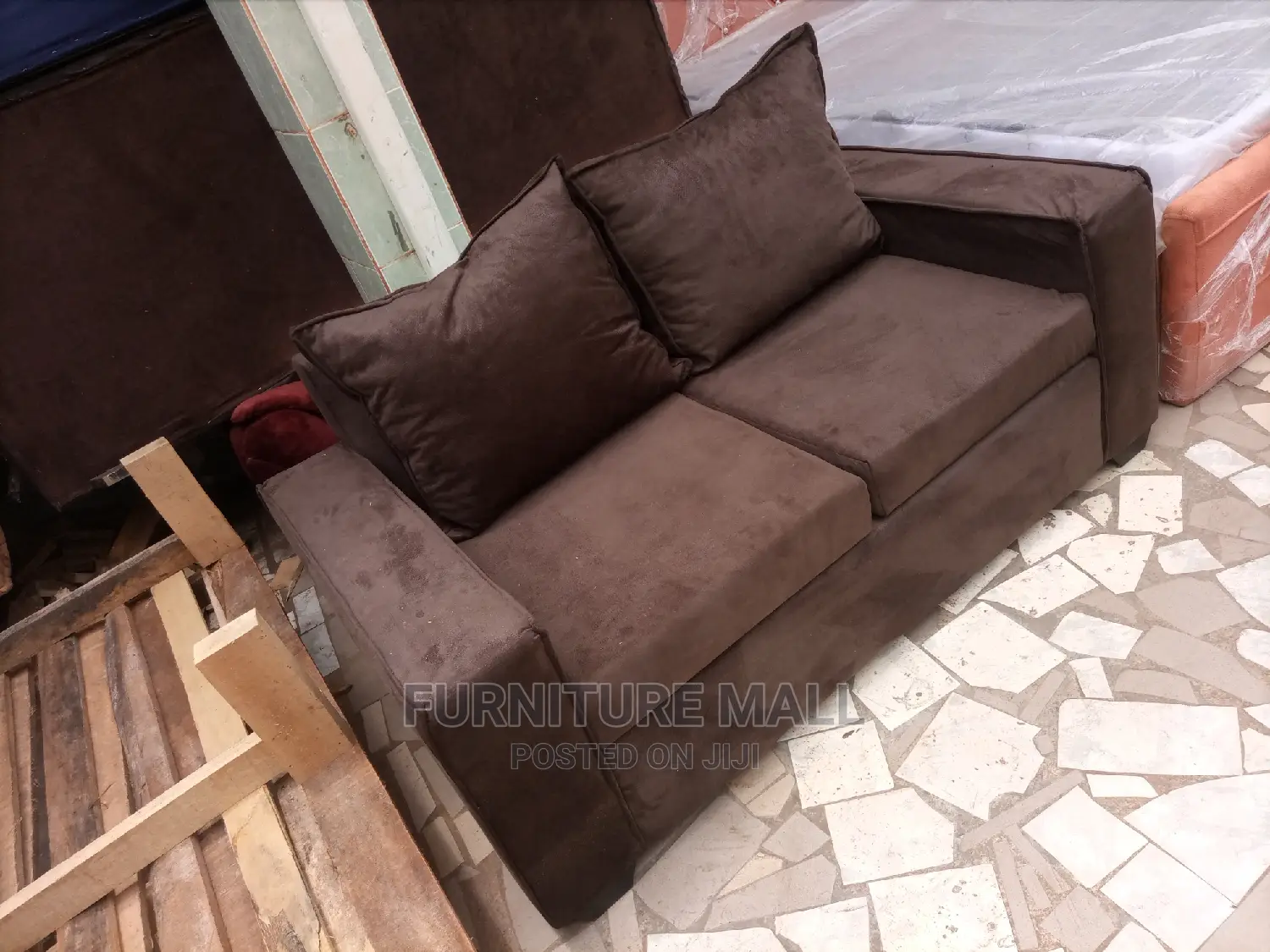 Great 2in1 Sofa. Free Delivery