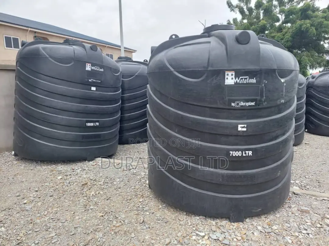 7000 Litres Water Tank / Watatank Payment on Delivery