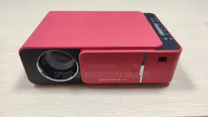Projector LED T6 HD 3500 Brightness Projectors