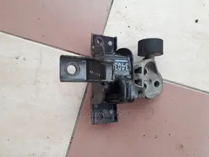 Chevrolet Spark Engine Seat