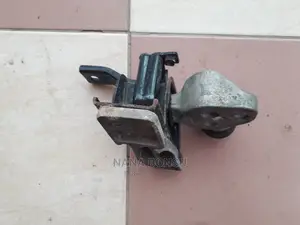 Chevrolet Spark Engine Seat