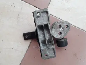 Chevrolet Spark Engine Seat