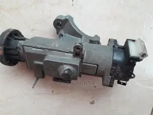 Chevrolet Spark Ignition Knob
