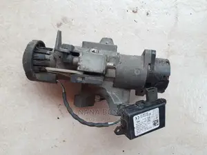 Chevrolet Spark Ignition Knob