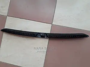 Chevrolet Spark Alarm Sensor