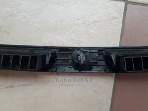 Chevrolet Spark Alarm Sensor