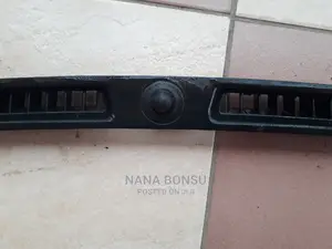 Chevrolet Spark Alarm Sensor