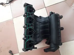 Chevrolet Spark Engine Manifold