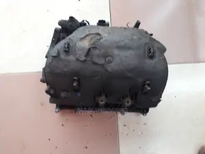 Chevrolet Spark Engine Manifold