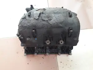 Chevrolet Spark Engine Manifold