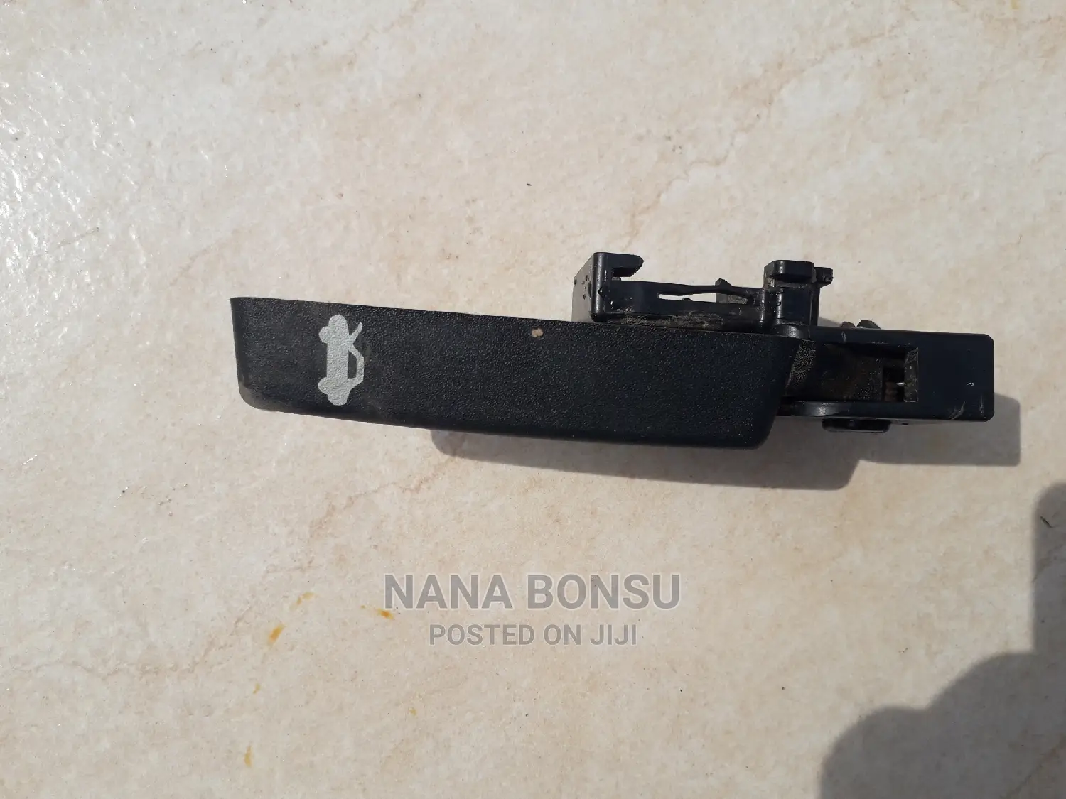 Chevrolet Spark Booth Opener Handle