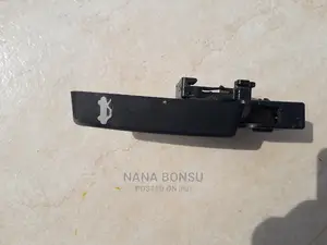Chevrolet Spark Booth Opener Handle