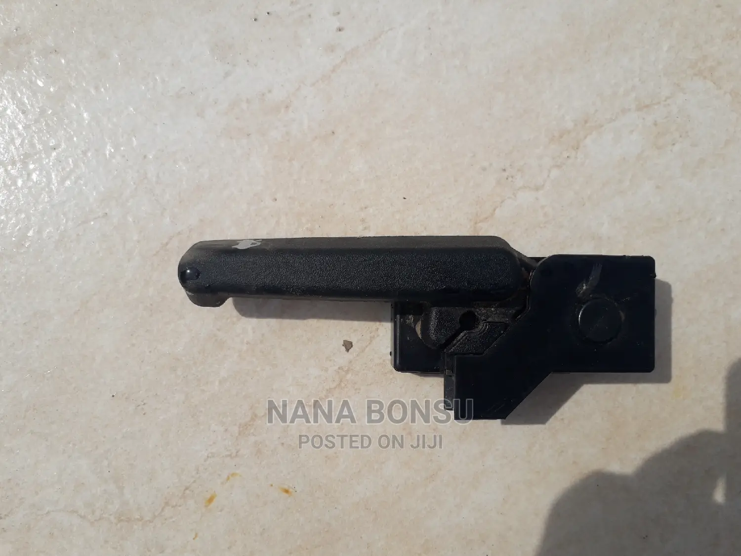 Chevrolet Spark Booth Opener Handle