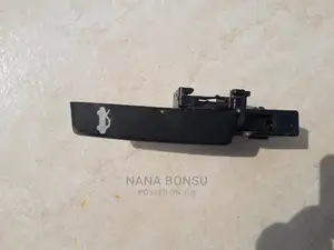 Chevrolet Spark Booth Opener Handle