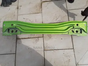 Chevrolet Spark Bumper Frame