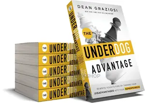 The Underdog Advantage
