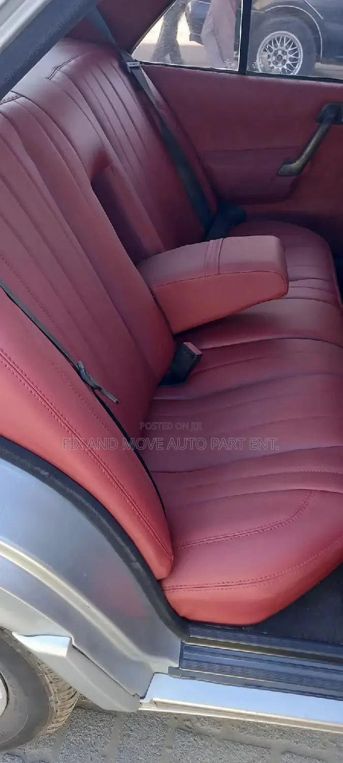 Leather Upholstery CAR SEAT COVER for All Cars Available
