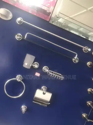 Brimix - Bathroom Accessories