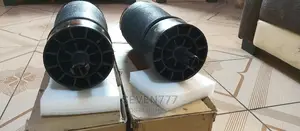 2014-2019 Range Rover Sport/Vogue L R Rear Ballon