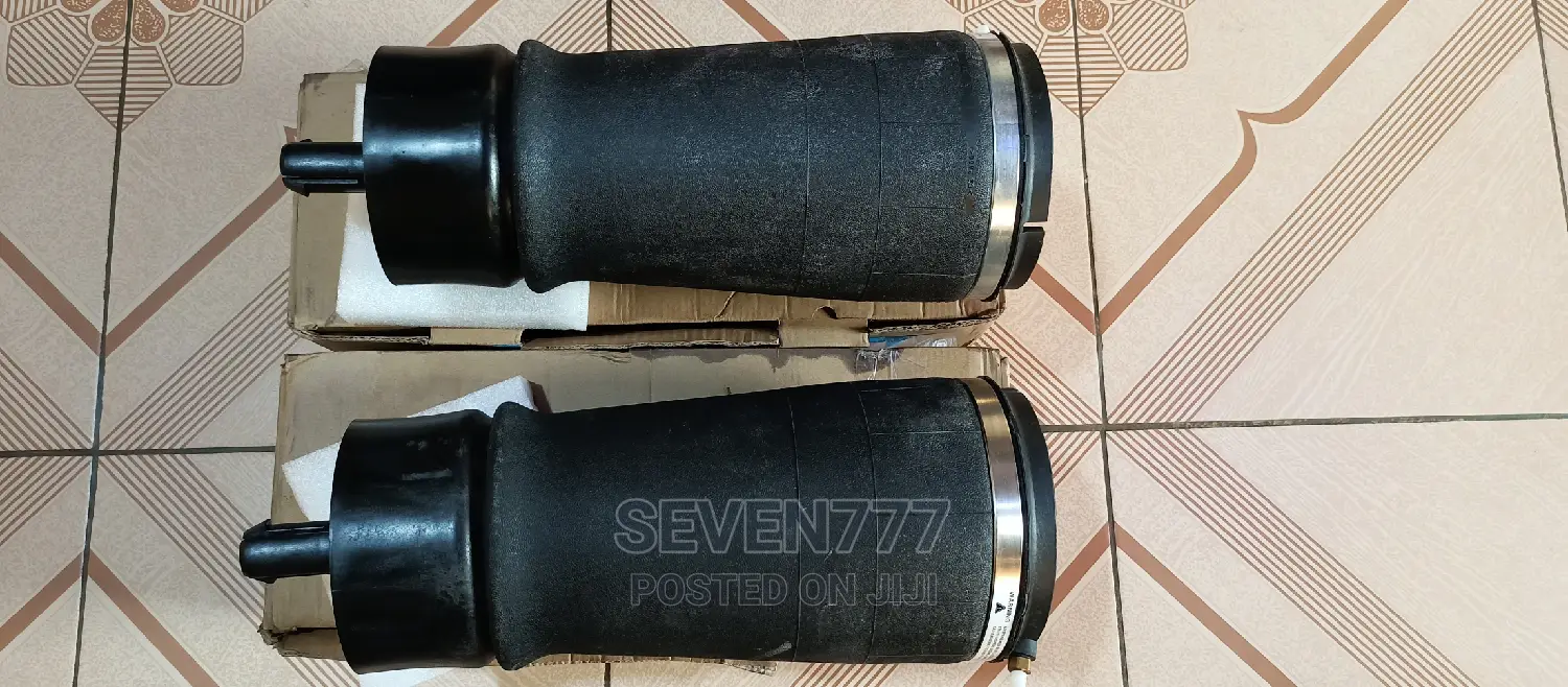 2014-2019 Range Rover Sport/Vogue L R Rear Ballon