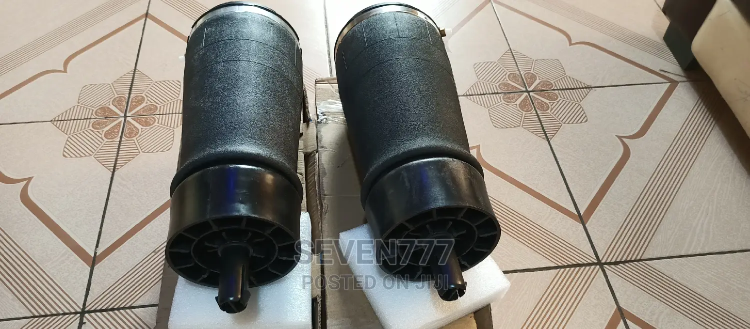 2014-2019 Range Rover Sport/Vogue L R Rear Ballon