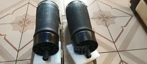 2014-2019 Range Rover Sport/Vogue L R Rear Ballon
