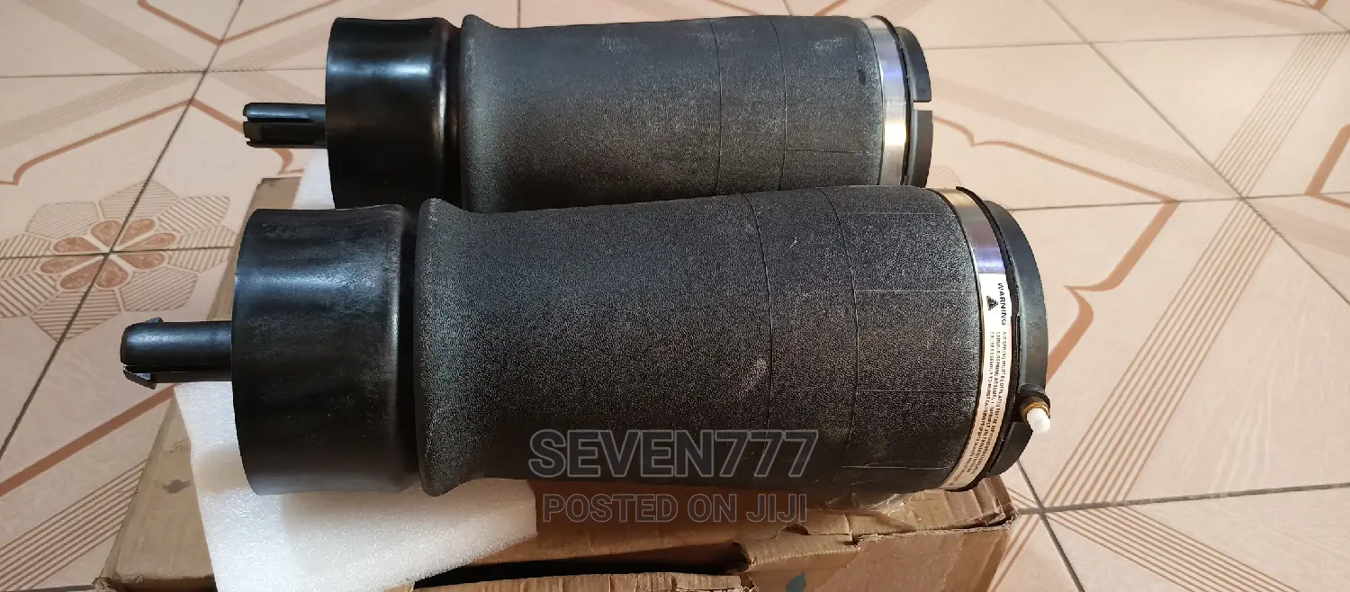 2014-2019 Range Rover Sport/Vogue L R Rear Ballon