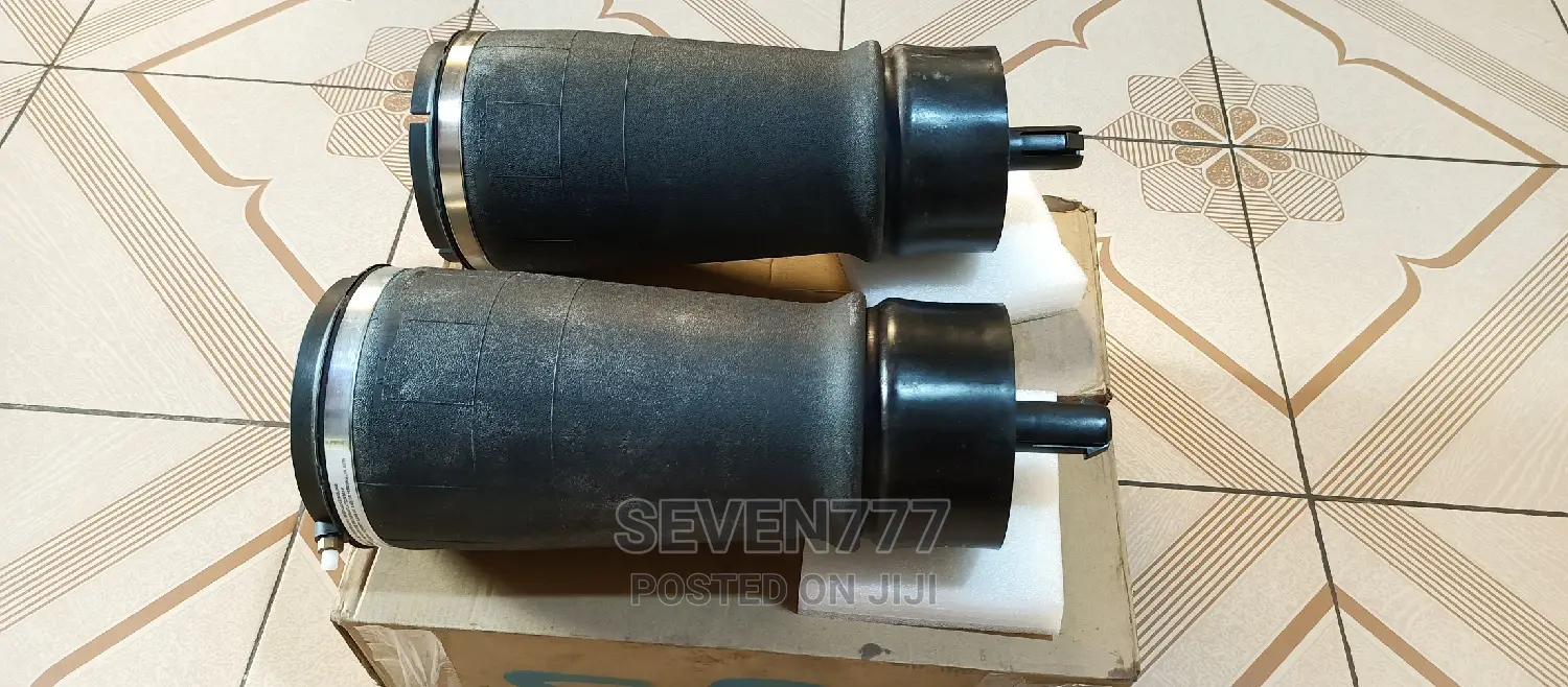 2014-2019 Range Rover Sport/Vogue L R Rear Ballon