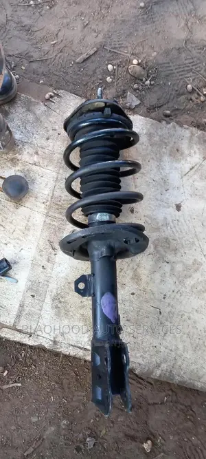 Toyota Corolla 2014-2017 Front Shock Absorber in Stock