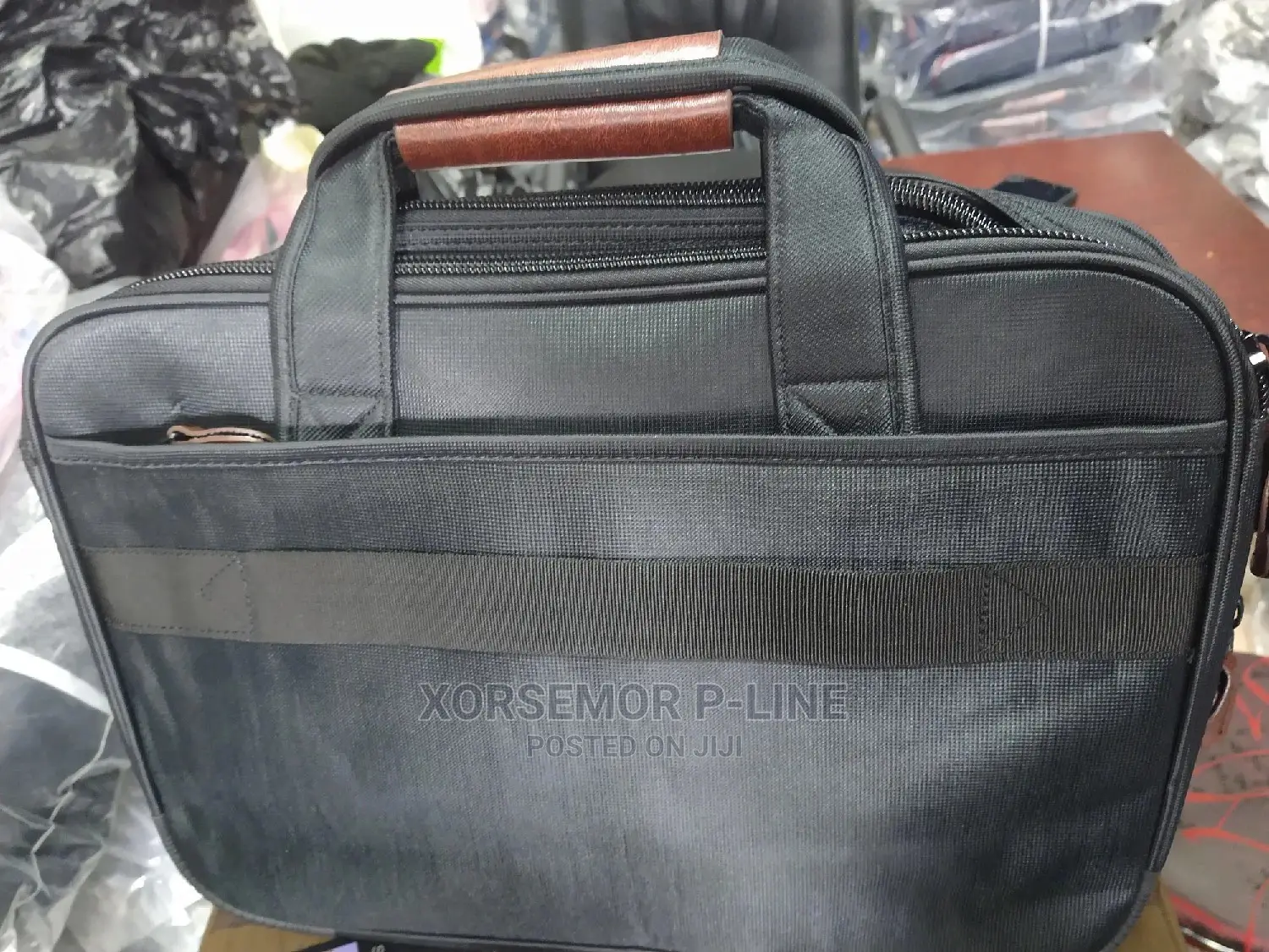 Original Side Bag